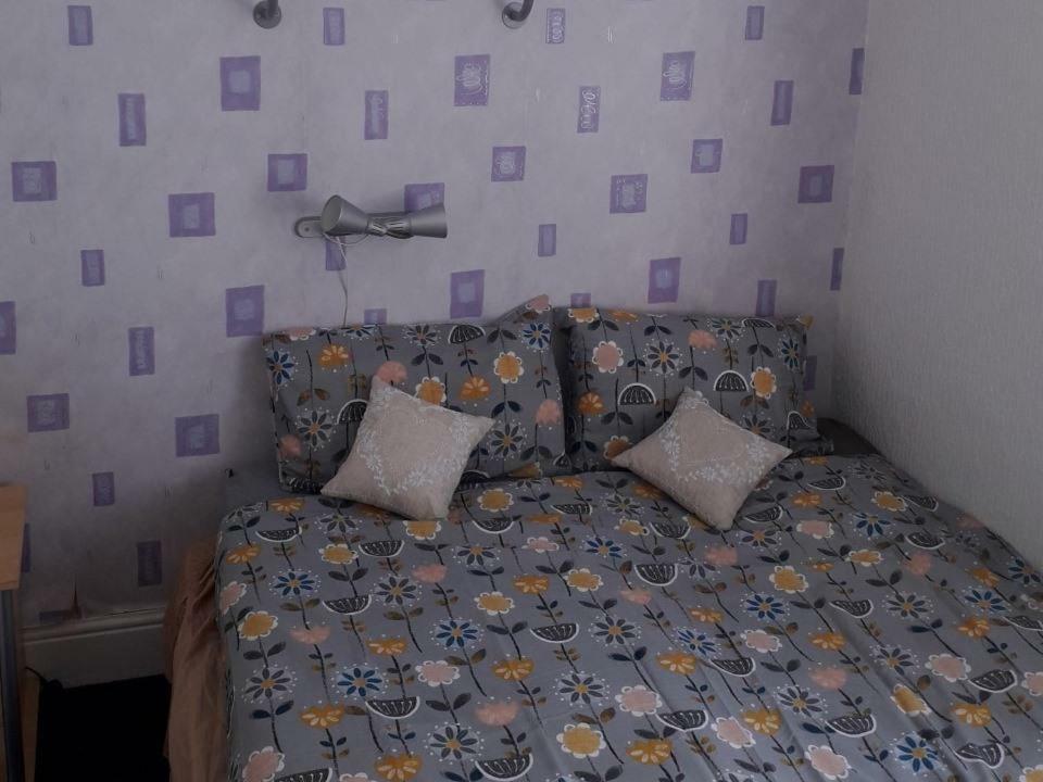 Belroy Hotel Blackpool Room photo